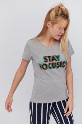 Футболка Basic