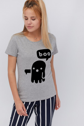 Футболка Basic