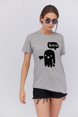 Футболка Boyfriend