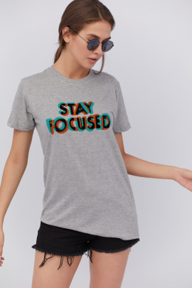 Футболка Boyfriend