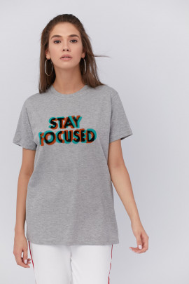 Футболка Boyfriend