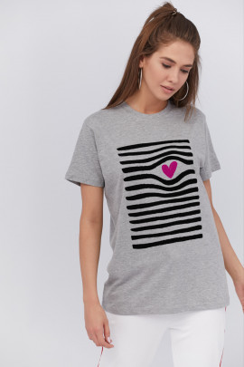 Футболка Boyfriend