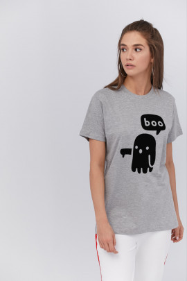 Футболка Boyfriend