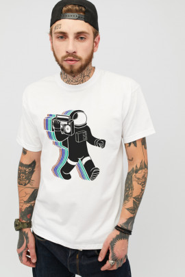 Футболка чоловіча