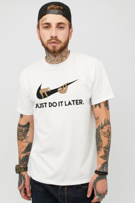 Футболка чоловіча