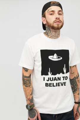 Футболка чоловіча