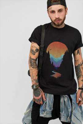 Футболка чоловіча