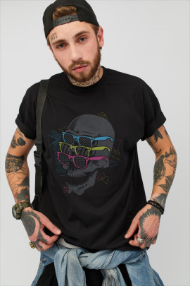 Футболка чоловіча