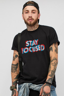 Футболка чоловіча