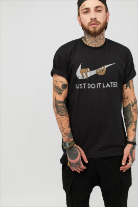 Футболка чоловіча