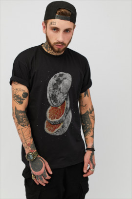 Футболка чоловіча