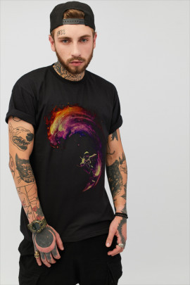 Футболка чоловіча