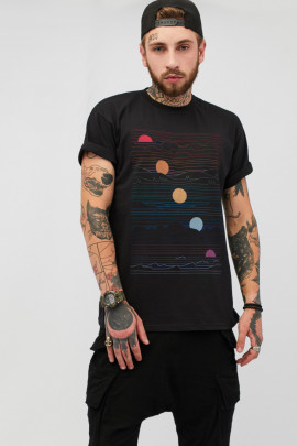 Футболка чоловіча