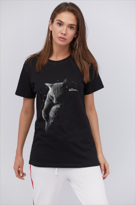 Футболка Boyfriend