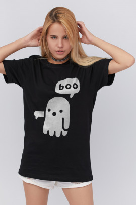 Футболка Oversize