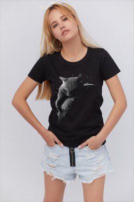 Футболка Basic