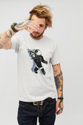 Футболка чоловіча