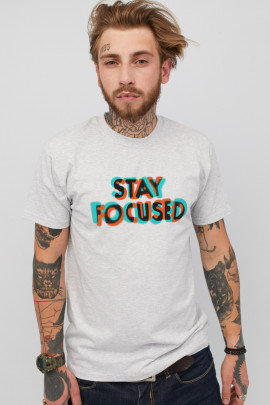 Футболка чоловіча