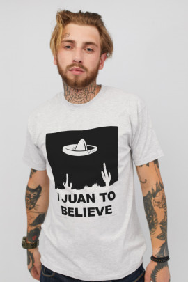 Футболка чоловіча