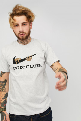 Футболка чоловіча