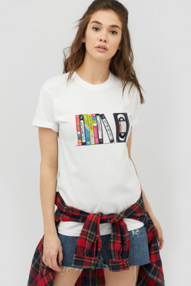 Футболка Boyfriend