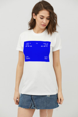 Футболка Boyfriend