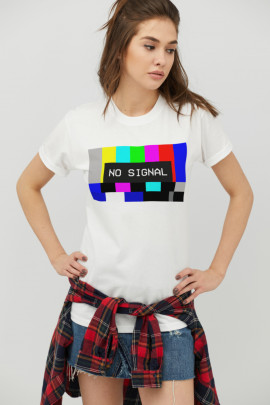 Футболка Boyfriend