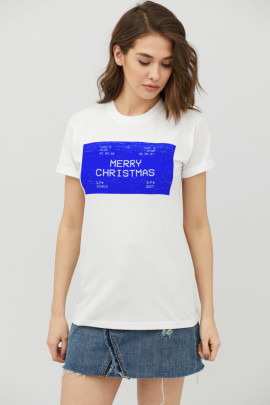 Футболка Boyfriend