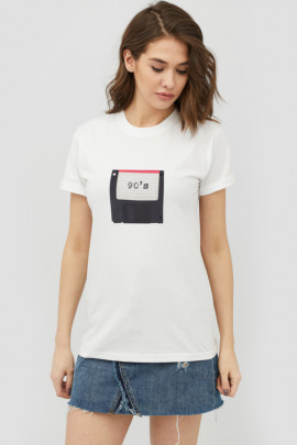 Футболка Boyfriend