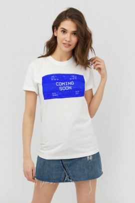 Футболка Boyfriend