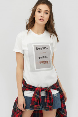 Футболка Boyfriend