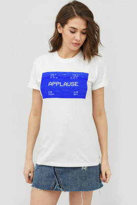 Футболка Boyfriend