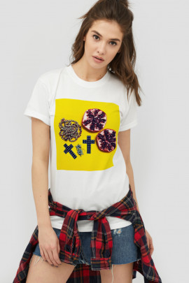 Футболка Boyfriend