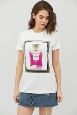 Футболка Boyfriend