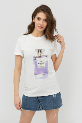 Футболка Boyfriend