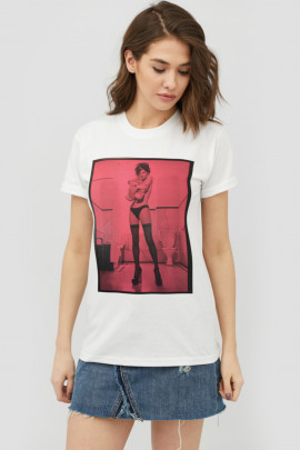 Футболка Boyfriend