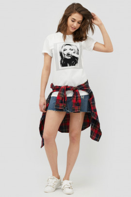 Футболка Boyfriend