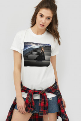 Футболка Boyfriend