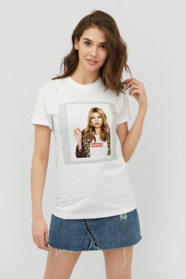 Футболка Boyfriend