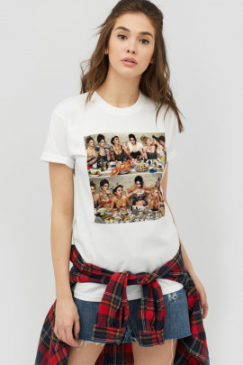 Футболка Boyfriend