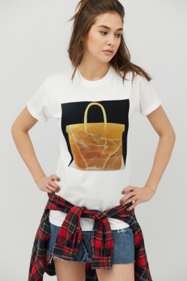 Футболка Boyfriend