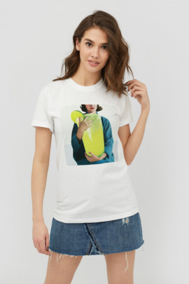 Футболка Boyfriend