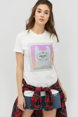 Футболка Boyfriend