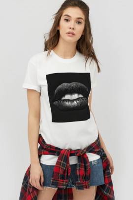 Футболка Boyfriend