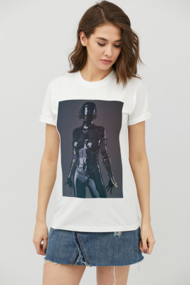 Футболка Boyfriend