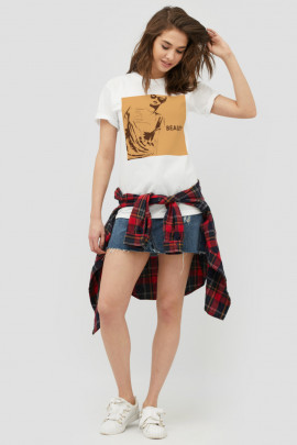 Футболка Boyfriend