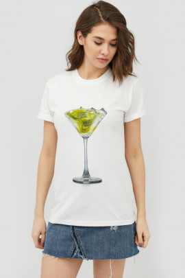 Футболка Boyfriend