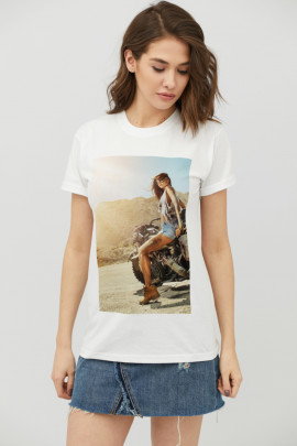 Футболка Boyfriend