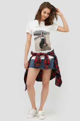 Футболка Boyfriend