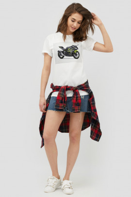 Футболка Boyfriend